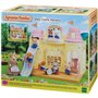 Epoch The Sylvanian Families: Baby Castle Nursery - Κάστρο Νηπιαγωγείο 