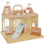 Epoch The Sylvanian Families: Baby Castle Nursery - Κάστρο Νηπιαγωγείο 