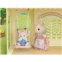 Epoch The Sylvanian Families: Baby Castle Nursery - Κάστρο Νηπιαγωγείο 