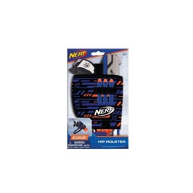 Jazwares Nerf Elite Hip Holster Πιστολοθήκη Μηρού 