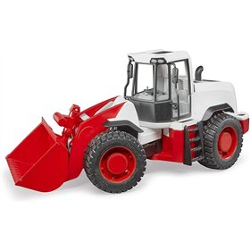 bruder Φορτωτής XL 5000 