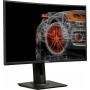 Asus TUF Gaming VG27VQ VA Curved Gaming Monitor 27" FHD 1920x1080 165Hz