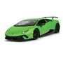 Maisto Special Edition 1:18 Lamborghini Huracan Performante - Πράσινη 