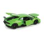 Maisto Special Edition 1:18 Lamborghini Huracan Performante - Πράσινη 