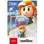 Nintendo Amiibo - Link: Zelda Link&039s Awakening 