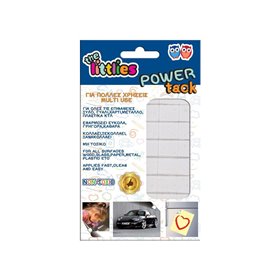 LUNA OFFICE The Littlies Power Tack 50Gr  LUNA OFFICE The Littlies Power Tack 50Gr