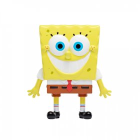 Just toys Spongebob Squeazies 6Cm - 4 Σχέδια  Just toys Spongebob Squeazies 6Cm - 4 Σχέδια