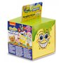 Just toys Spongebob Slimeez Φιγούρες Με Slime 5Cm 
