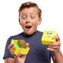 Just toys Spongebob Slimeez Φιγούρες Με Slime 5Cm 