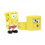Just toys Spongebob Slimeez Φιγούρες Με Slime 5Cm 