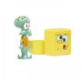 Just toys Spongebob Slimeez Φιγούρες Με Slime 5Cm 