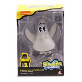 Just toys Spongebob Spongepop Culturepants Φιγούρες 12 Εκ. - Patrick Old Timey  Just toys Spongebob Spongepop Culturepants Φιγούρες 12 Εκ. - Patrick Old Timey