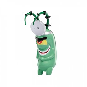 Just toys Spongebob Spongepop Culturepants Φιγούρες 12 Εκ.  Just toys Spongebob Spongepop Culturepants Φιγούρες 12 Εκ.