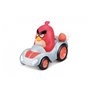 Maisto Angry Birds Crashers Pull Back Racers - 6 Σχέδια 