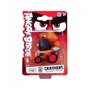 Maisto Angry Birds Crashers Pull Back Racers - 6 Σχέδια 