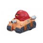 Maisto Angry Birds Crashers Pull Back Racers - 6 Σχέδια 