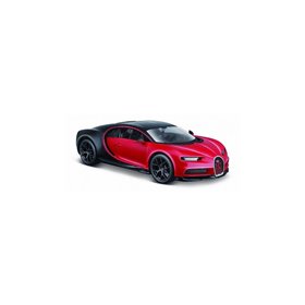 Maisto Special Edition 1:24 Buggati Chiron Sport 