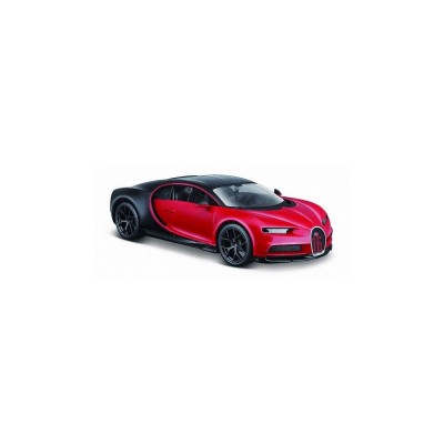 Maisto Special Edition 1:24 Buggati Chiron Sport 