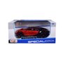 Maisto Special Edition 1:24 Buggati Chiron Sport 