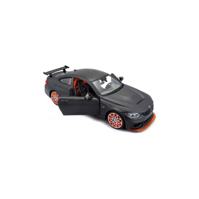 Maisto Special Edition 1:24 BMW M4 GTS 