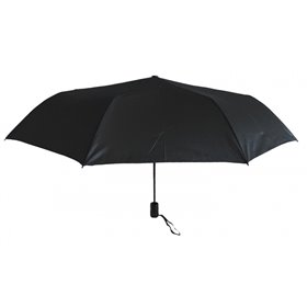 chanos Trend Class Ομπρέλα Ανδρική 110 Εκ. - Μαύρη  chanos Trend Class Ομπρέλα Ανδρική 110 Εκ. - Μαύρη