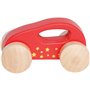 Hape Early Explorer Little Wooden Auto Μικρό Ξύλινο Αυτοκινητάκι - 4 Σχέδια 