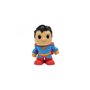 GIOCHI PREZIOSI Ooshies - Justice League DC Vinyl Edition Συλλεκτικές Φιγούρες 10 Εκ. - 5 Σχέδια 