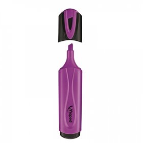 Maped Peps Classic Fluo Μαρκαδόρος Υπογραμμίσεως - Μωβ  Maped Peps Classic Fluo Μαρκαδόρος Υπογραμμίσεως - Μωβ