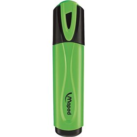 Maped Peps Classic Fluo Μαρκαδόρος Υπογραμμίσεως - Πράσινος  Maped Peps Classic Fluo Μαρκαδόρος Υπογραμμίσεως - Πράσινος