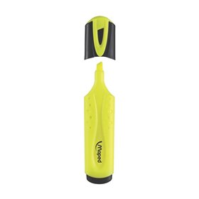 Maped Peps Classic Fluo Μαρκαδόρος Υπογραμμίσεως - Κίτρινος  Maped Peps Classic Fluo Μαρκαδόρος Υπογραμμίσεως - Κίτρινος