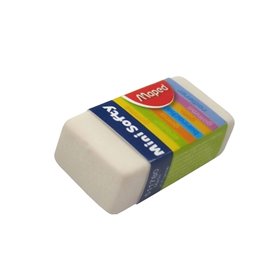 Maped Mini Softy Σβήστρα  Maped Mini Softy Σβήστρα