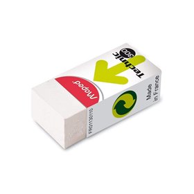 Maped Technic 300 Σβήστρα Λευκή  Maped Technic 300 Σβήστρα Λευκή