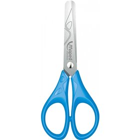 Maped Essentials Ψαλίδι 13 Cm - 3 Χρώματα 