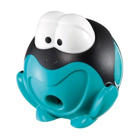 Maped Croc Croc Frog Ξύστρα Βατραχάκι - 3 Χρώματα  Maped Croc Croc Frog Ξύστρα Βατραχάκι - 3 Χρώματα