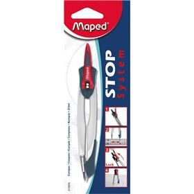 Maped Stop System Διαβήτης Με Μύτη 2Mm 