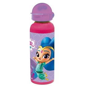 GIM Shimer And Shine Παγούρι Αλουμινίου 520Ml 