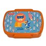 GIM Fisher-Price Lion Δοχείο Φαγητού (Micro) Λιοντάρι 