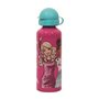 GIM Barbie Shine So Bright Παγούρι Αλουμινίου Με Καπάκι 520 Ml 