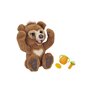 Hasbro Furreal Cubby The Curious Bear Αρκουδάκι Φιλαράκι 