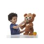 Hasbro Furreal Cubby The Curious Bear Αρκουδάκι Φιλαράκι 