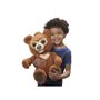 Hasbro Furreal Cubby The Curious Bear Αρκουδάκι Φιλαράκι 