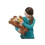 Hasbro Furreal Cubby The Curious Bear Αρκουδάκι Φιλαράκι 