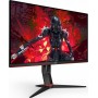 AOC C27G2U VA Curved Monitor 27" FHD 1920x1080 165Hz με χρόνο απόκρισης 4ms GTG