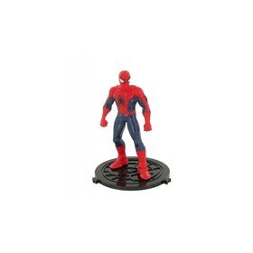 COLLECTA Marvel Avengers Σακουλάκι Μινιατούρα Spiderman  COLLECTA Marvel Avengers Σακουλάκι Μινιατούρα Spiderman