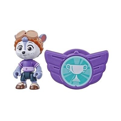 PLAYSKOOL Top Wing Shirley Squirrely Φιγούρα 