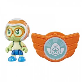 PLAYSKOOL Top Wing Timmy Turtle Φιγούρα  PLAYSKOOL Top Wing Timmy Turtle Φιγούρα