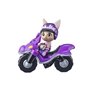 PLAYSKOOL Top Wing Betty Bat Φιγούρα Με Όχημα Dirt Bike 