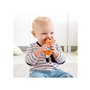 Fisher-Price Hungry Otter Rattle Ζωάκια Κουδουνίστρες - Βίδρα 