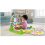 Fisher-Price Deluxe Εκπαιδευτικό Γυμναστήριο - Μουσικό Πιανάκι 