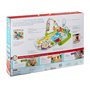 Fisher-Price Deluxe Εκπαιδευτικό Γυμναστήριο - Μουσικό Πιανάκι 